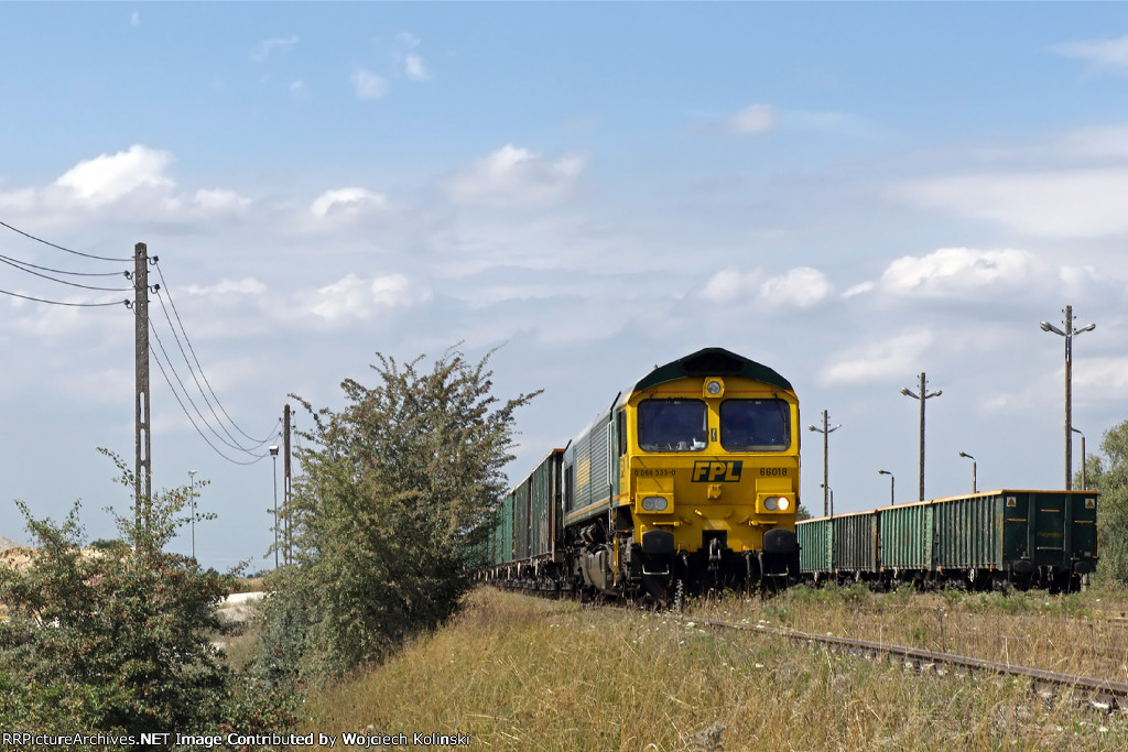 Class 66018